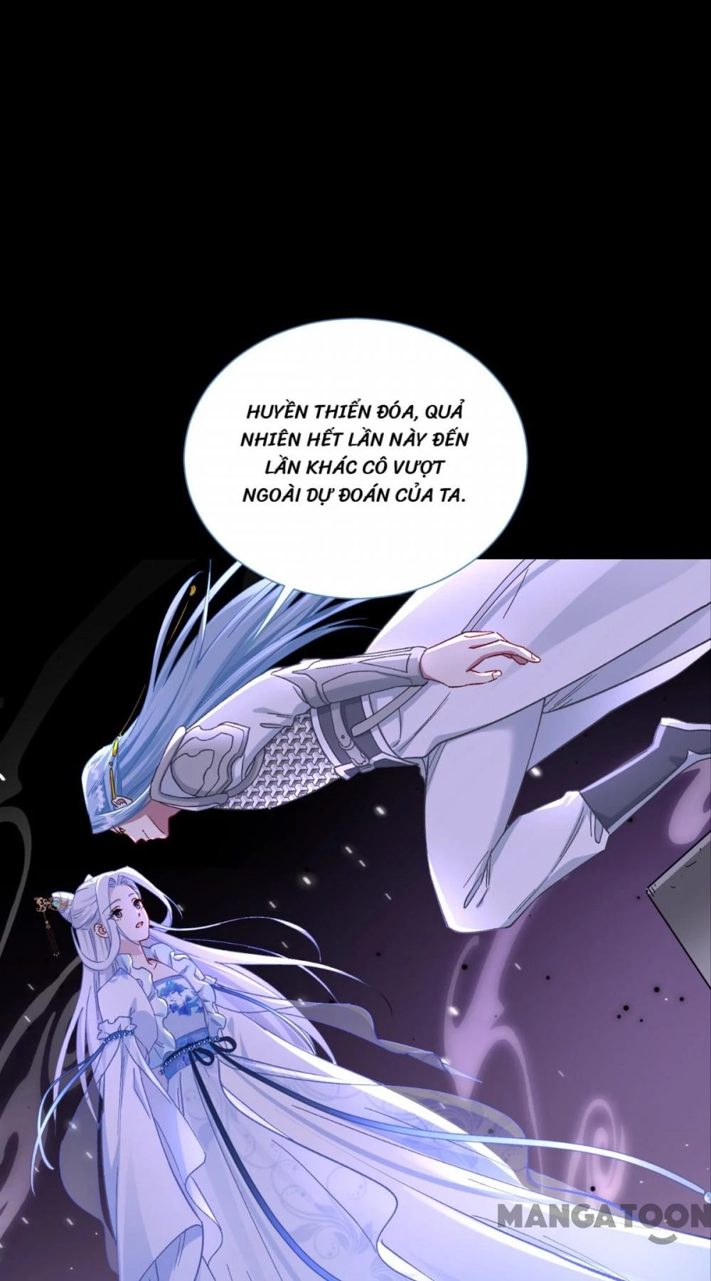 Tiền Tiêu Không Hết, Ta Phải Làm Sao? Chapter 95 - 19