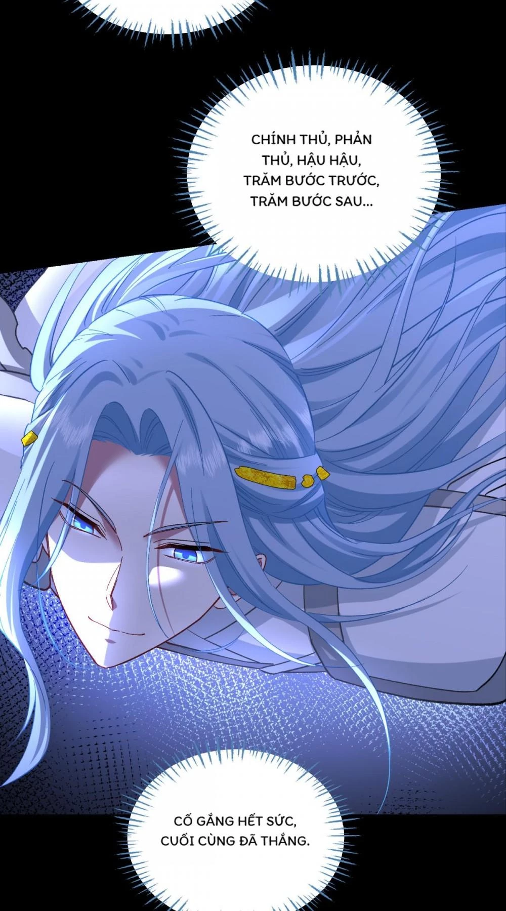 Tiền Tiêu Không Hết, Ta Phải Làm Sao? Chapter 95 - 22