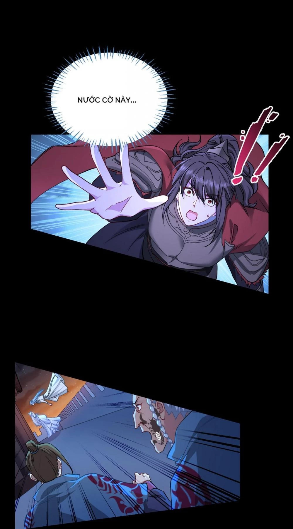 Tiền Tiêu Không Hết, Ta Phải Làm Sao? Chapter 95 - 24