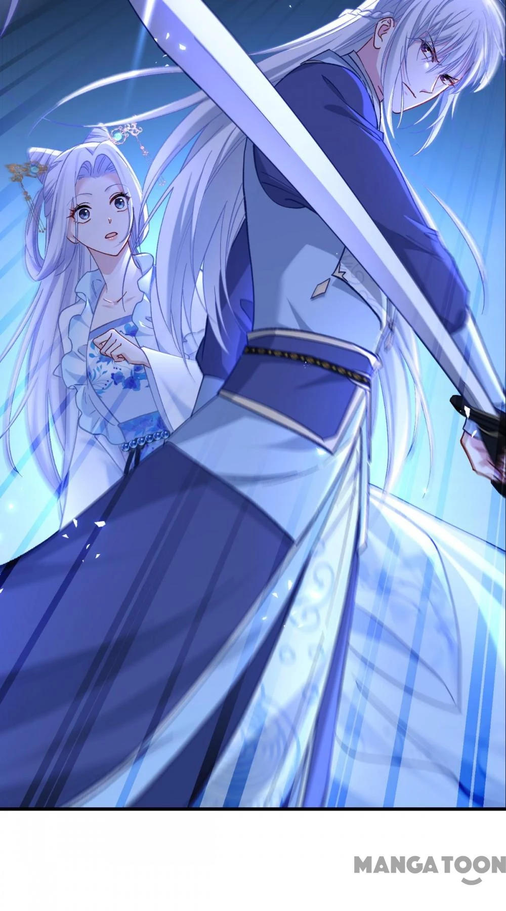 Tiền Tiêu Không Hết, Ta Phải Làm Sao? Chapter 95 - 30