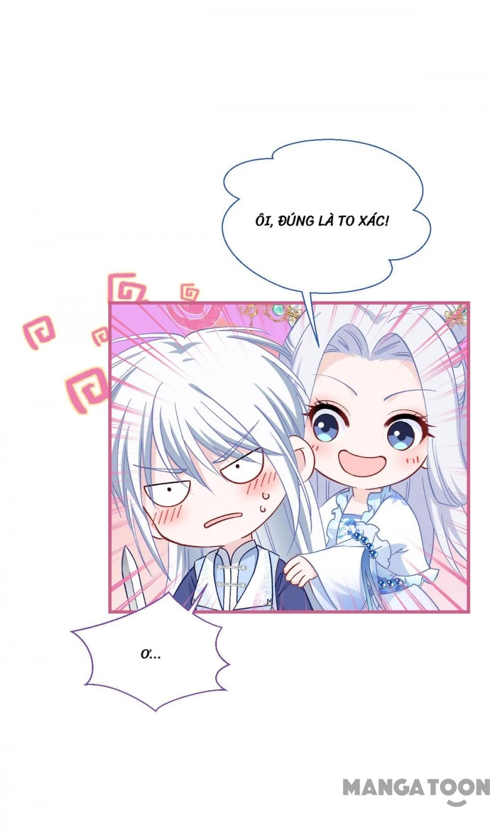 Tiền Tiêu Không Hết, Ta Phải Làm Sao? Chapter 95 - 32