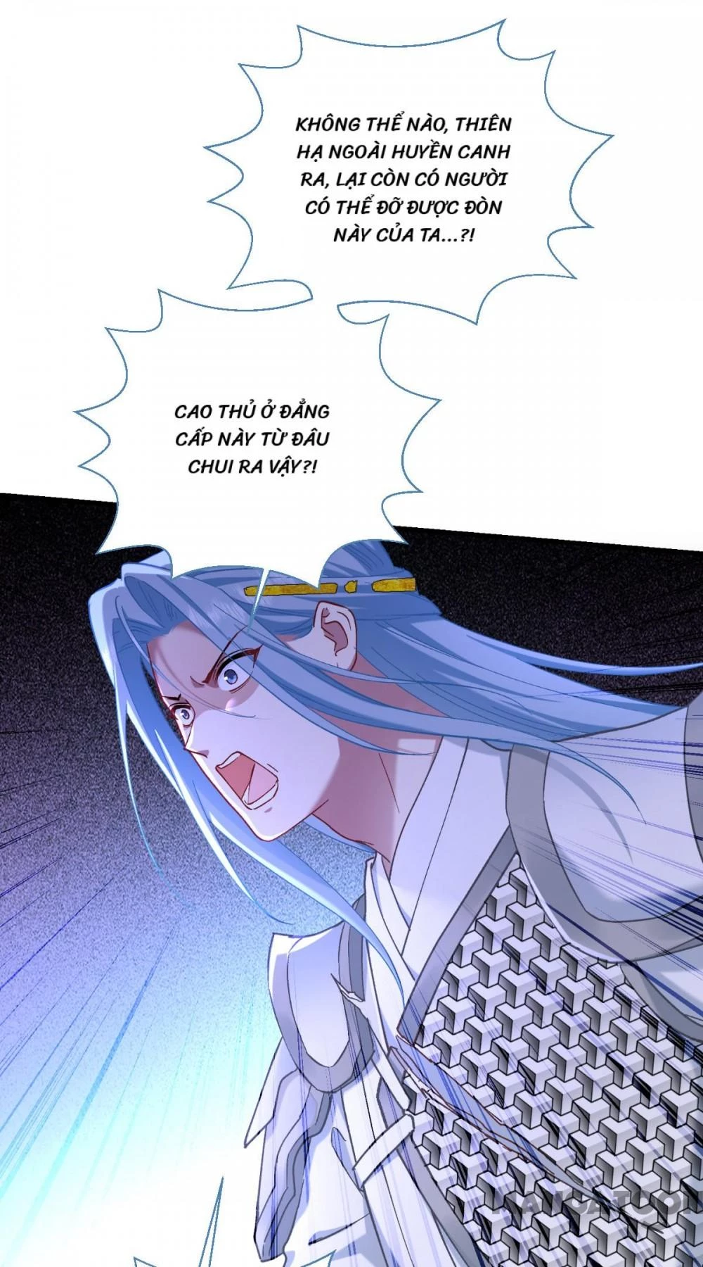 Tiền Tiêu Không Hết, Ta Phải Làm Sao? Chapter 95 - 33