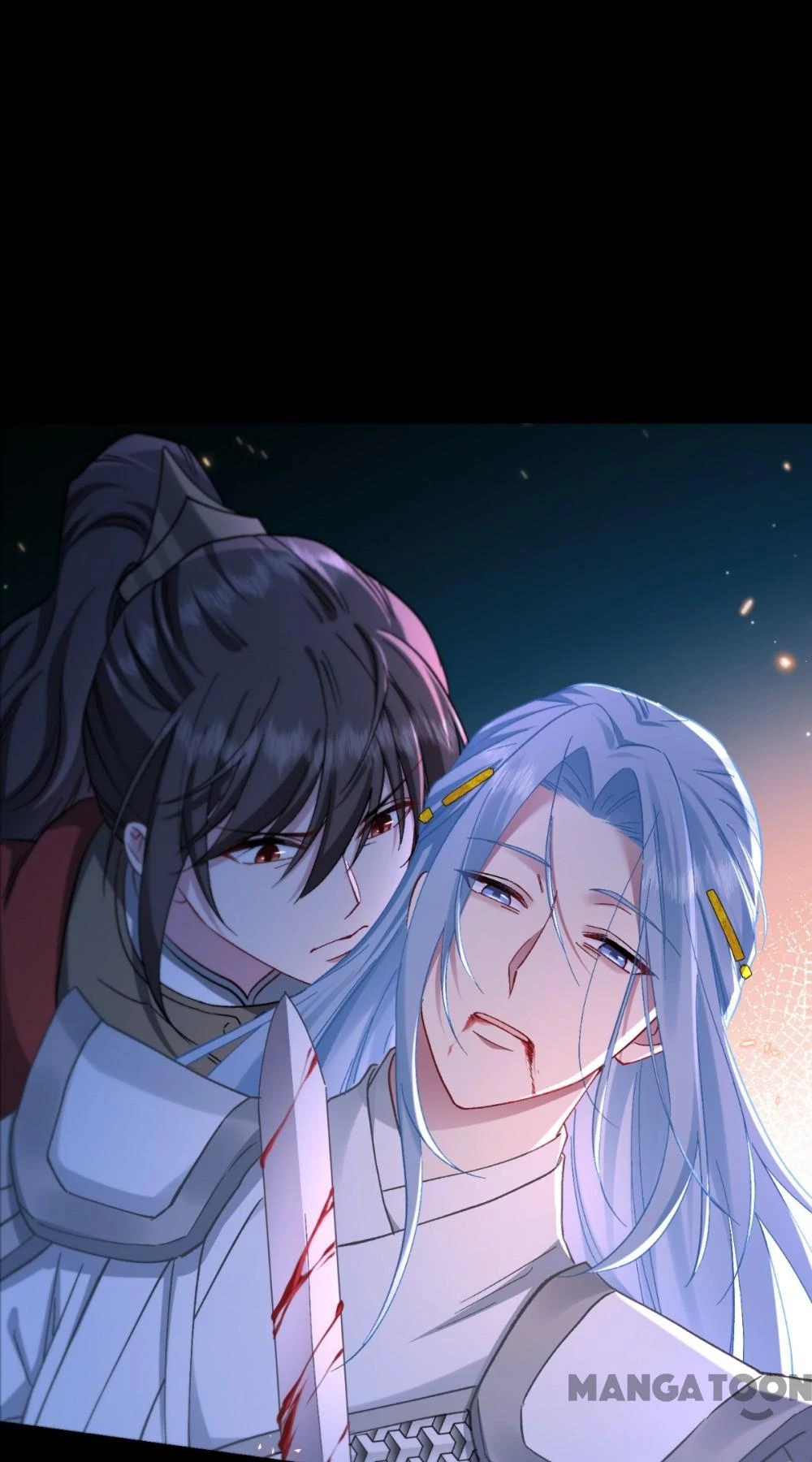 Tiền Tiêu Không Hết, Ta Phải Làm Sao? Chapter 95 - 39