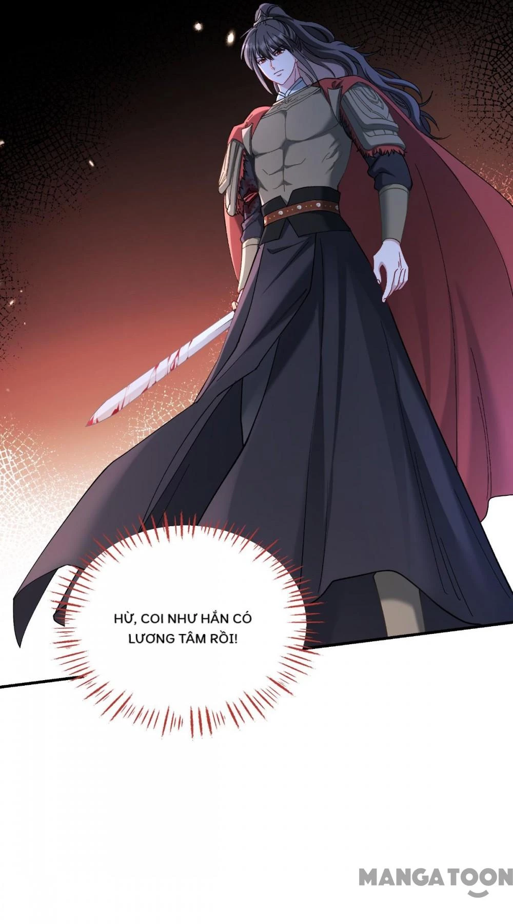 Tiền Tiêu Không Hết, Ta Phải Làm Sao? Chapter 95 - 55