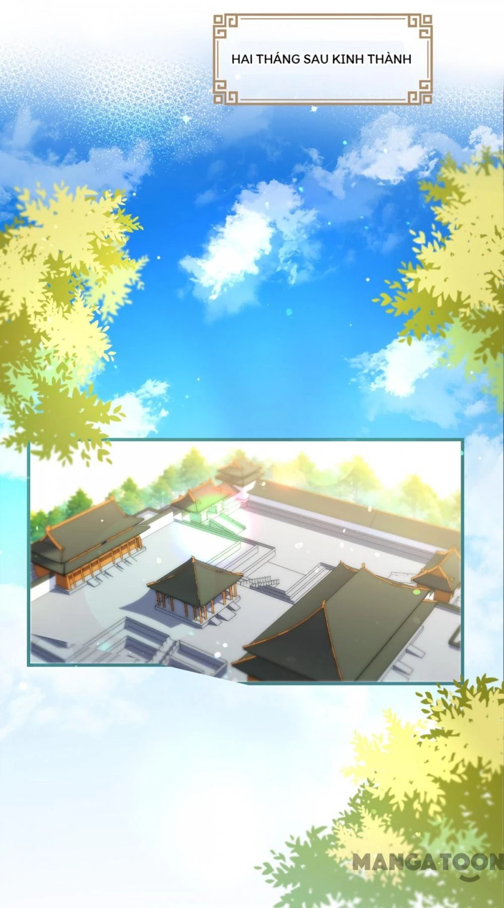 Tiền Tiêu Không Hết, Ta Phải Làm Sao? Chapter 95 - 63