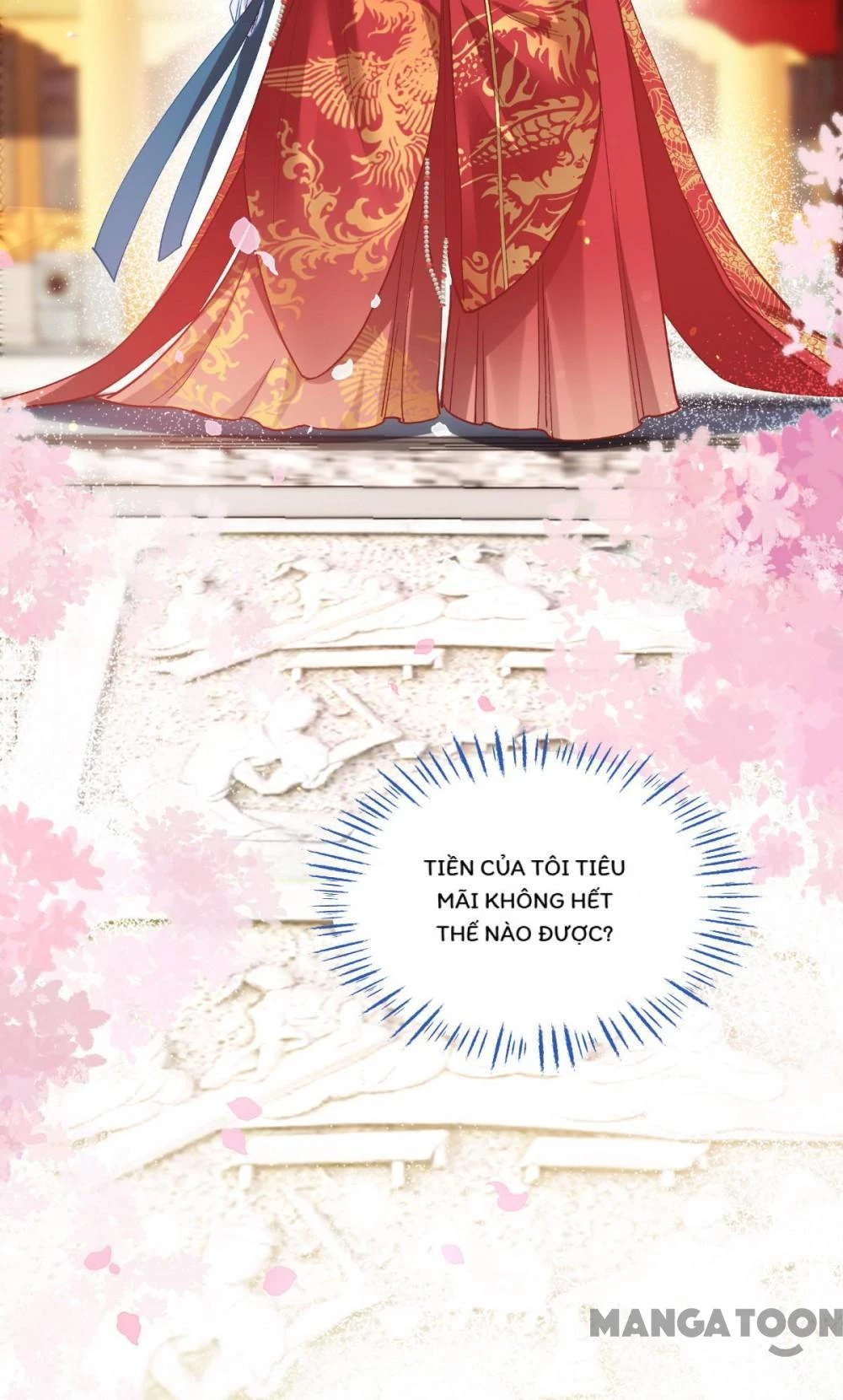 Tiền Tiêu Không Hết, Ta Phải Làm Sao? Chapter 95 - 76