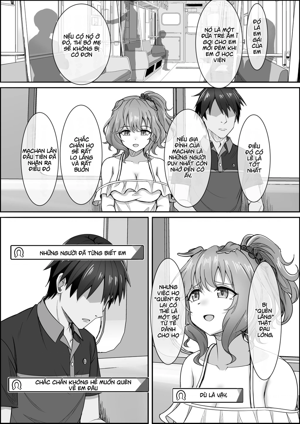 Your Eyes Only Chapter 1 - 41