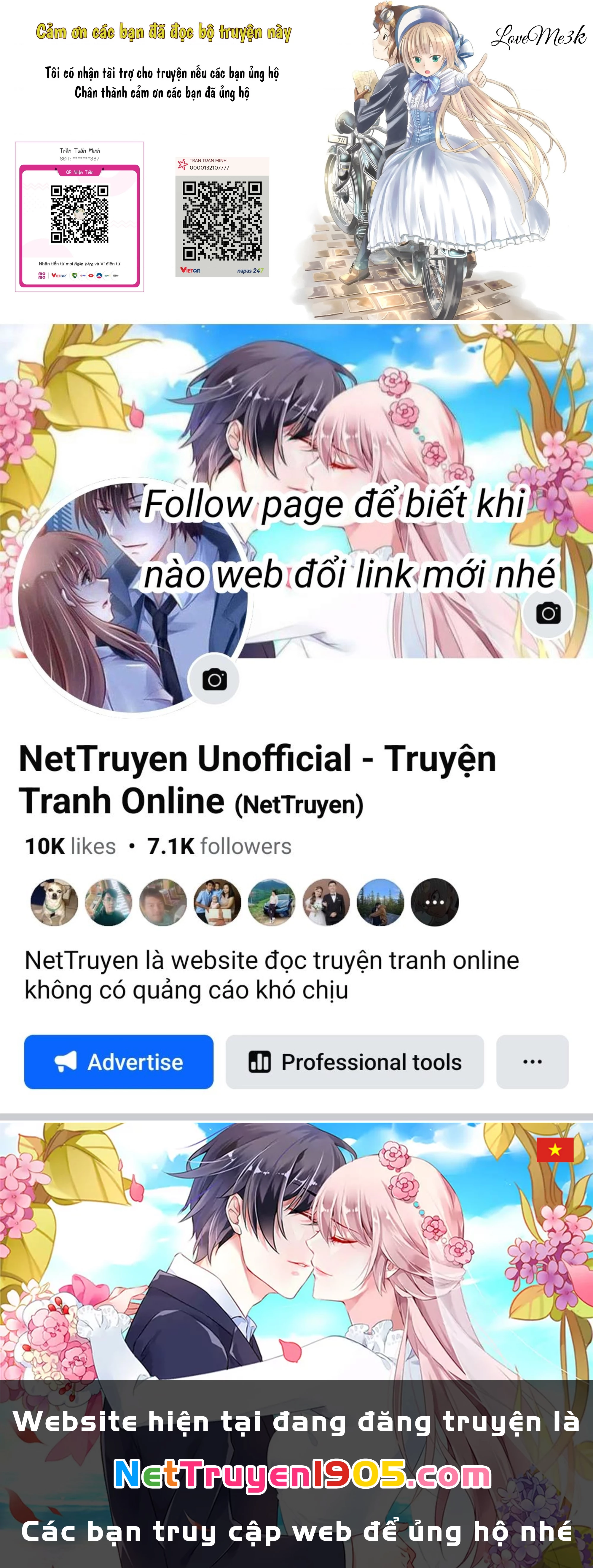 Hầu gái bất tài và cô chủ bất ổn Chapter 1 - 40