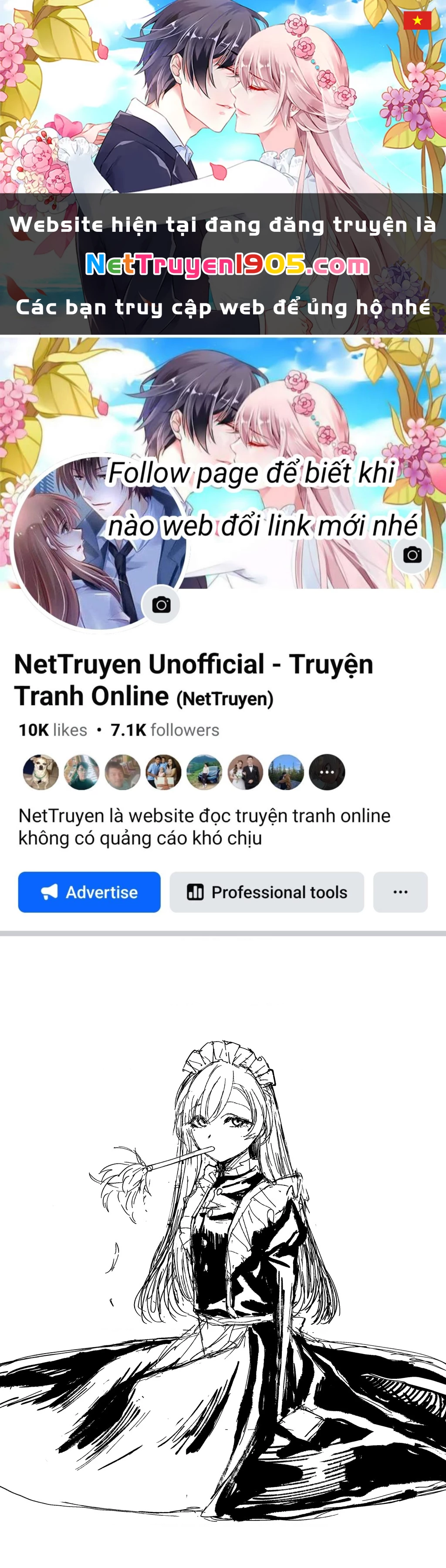 Hầu gái bất tài và cô chủ bất ổn Chapter 18 - 1