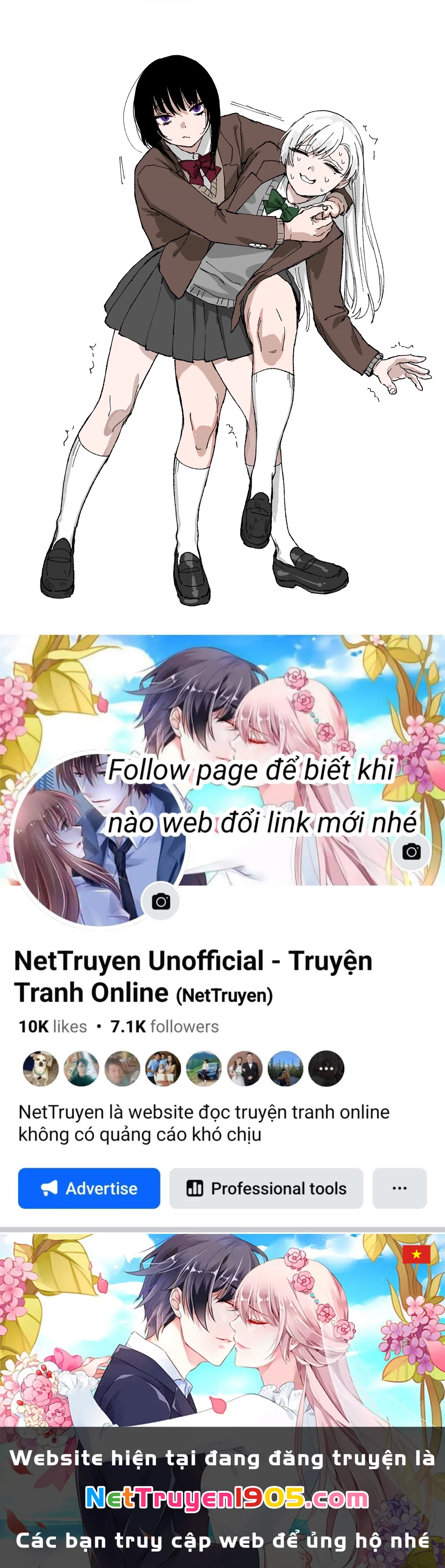 Hầu gái bất tài và cô chủ bất ổn Chapter 18.02 - 5