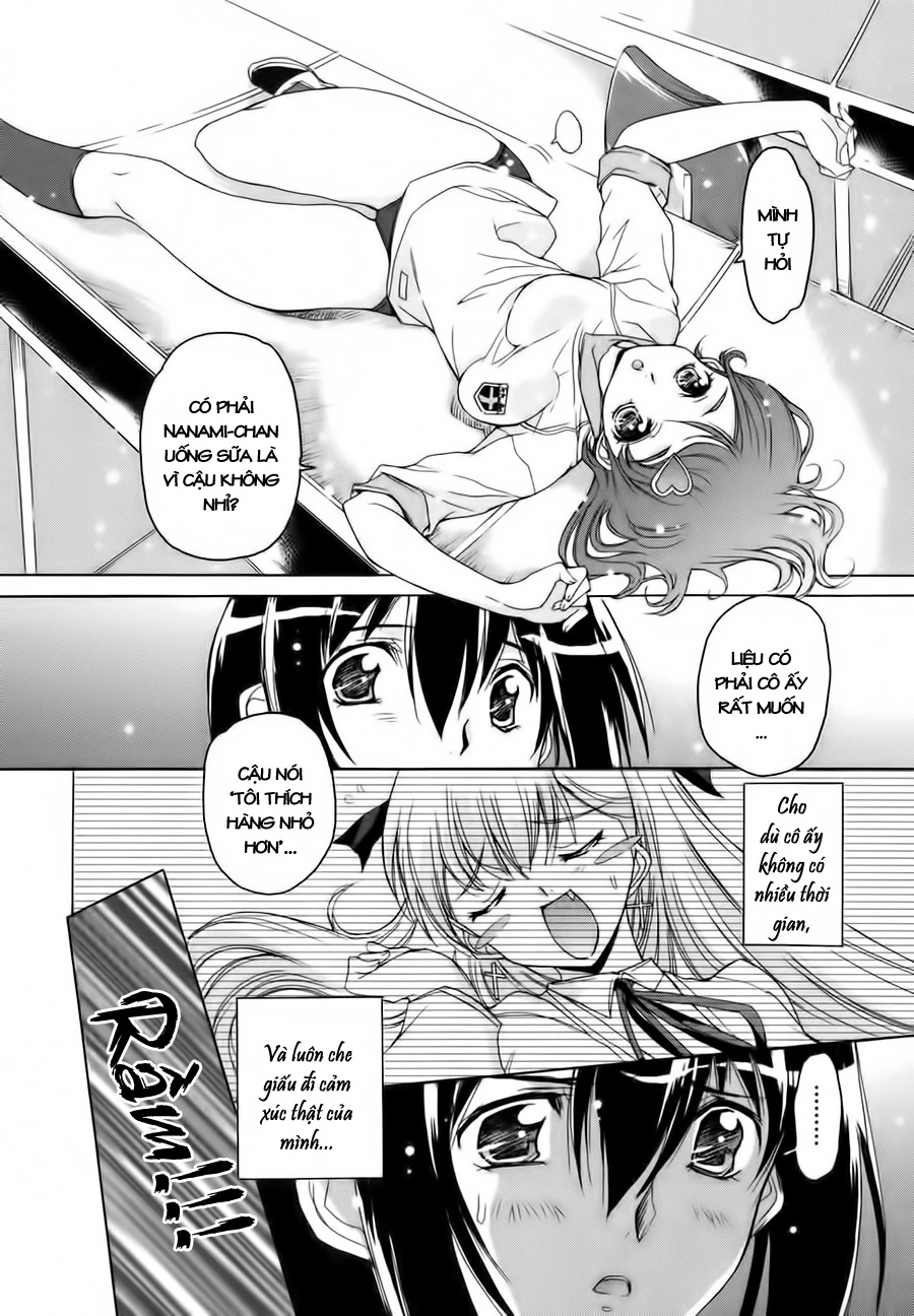 Nana Mix! Chapter 2 - 16