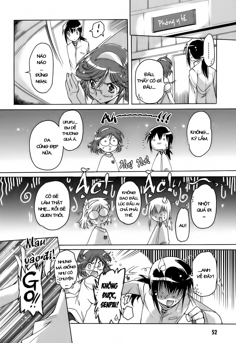 Nana Mix! Chapter 2 - 18