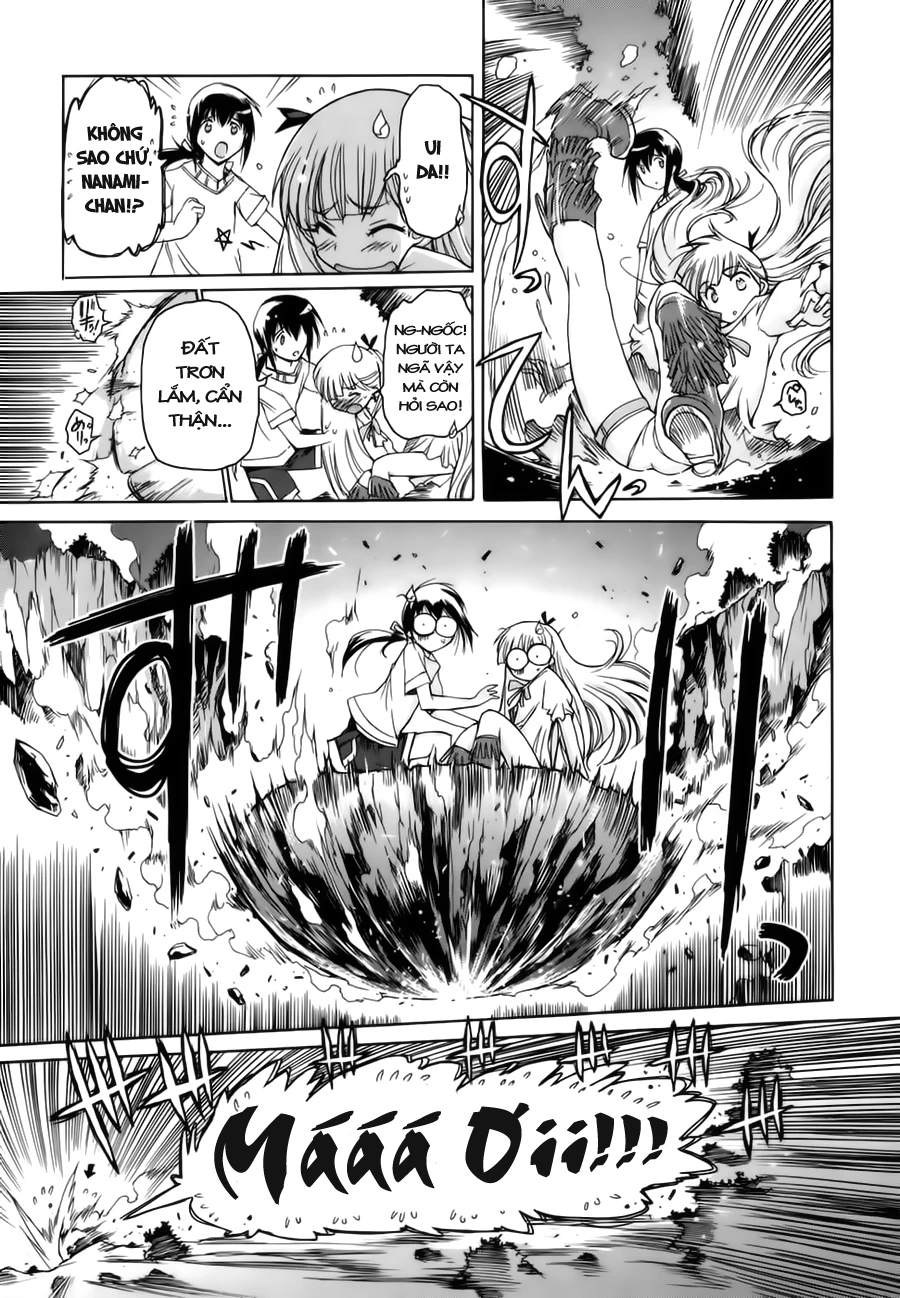 Nana Mix! Chapter 6 - 11