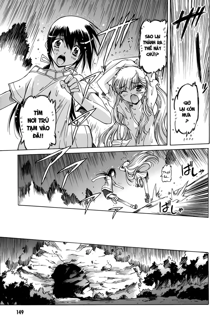 Nana Mix! Chapter 6 - 13