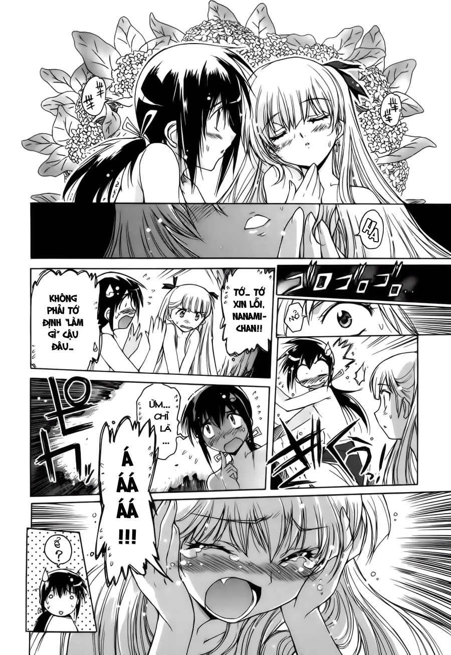 Nana Mix! Chapter 6 - 18