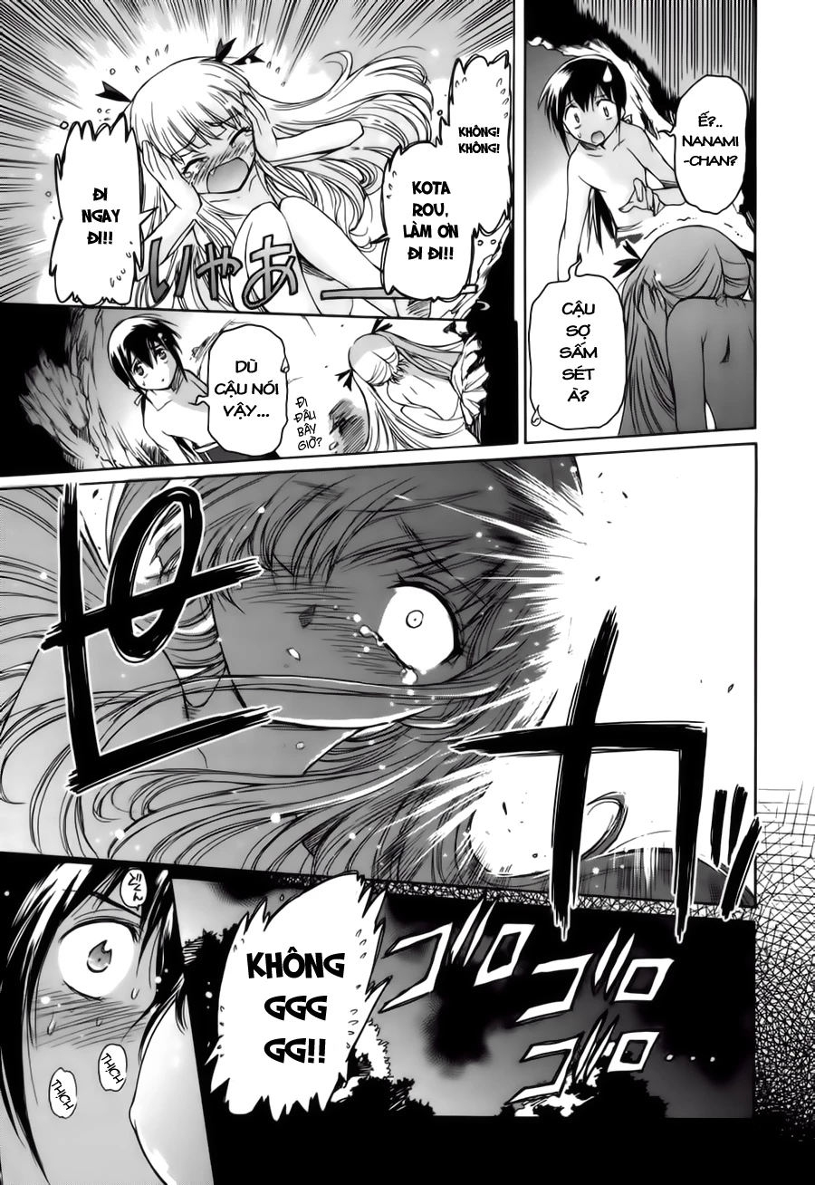 Nana Mix! Chapter 6 - 19