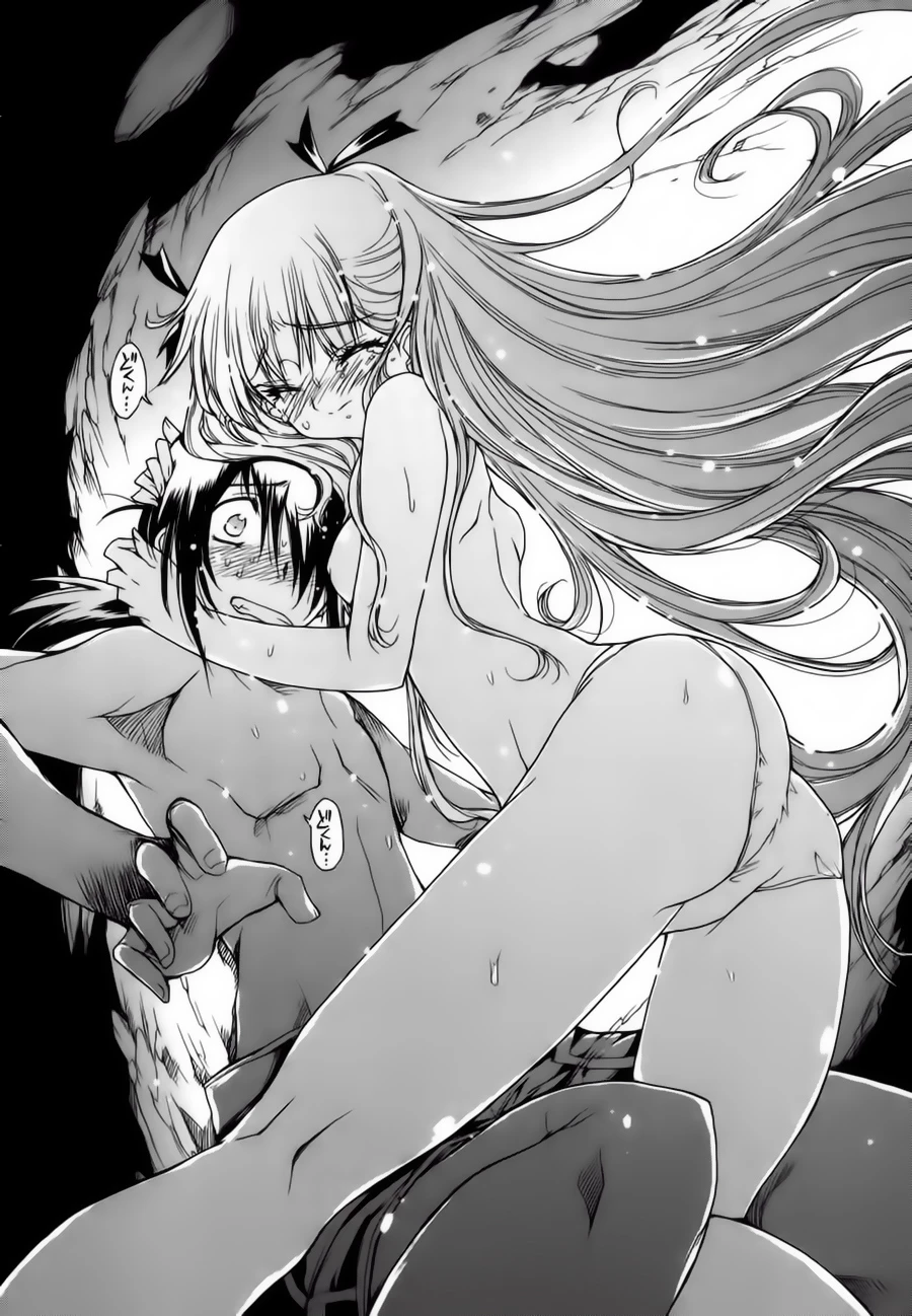 Nana Mix! Chapter 6 - 20