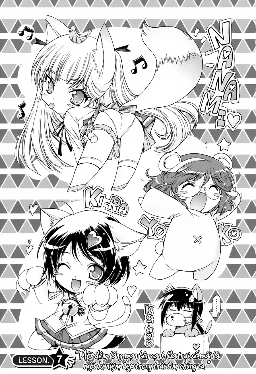 Nana Mix! Chapter 7 - 5