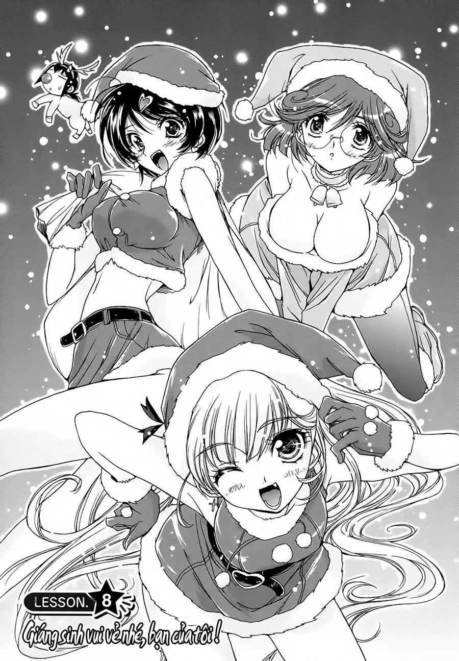 Nana Mix! Chapter 8 - 2