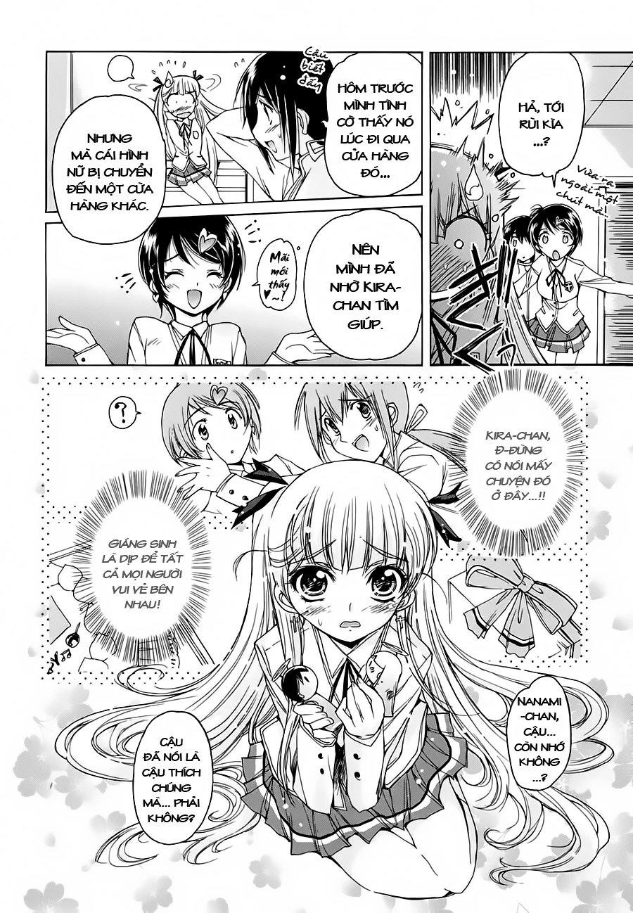 Nana Mix! Chapter 8 - 23