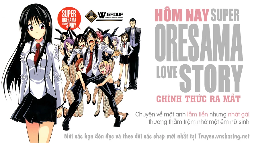 Nana Mix! Chapter 8 - 27