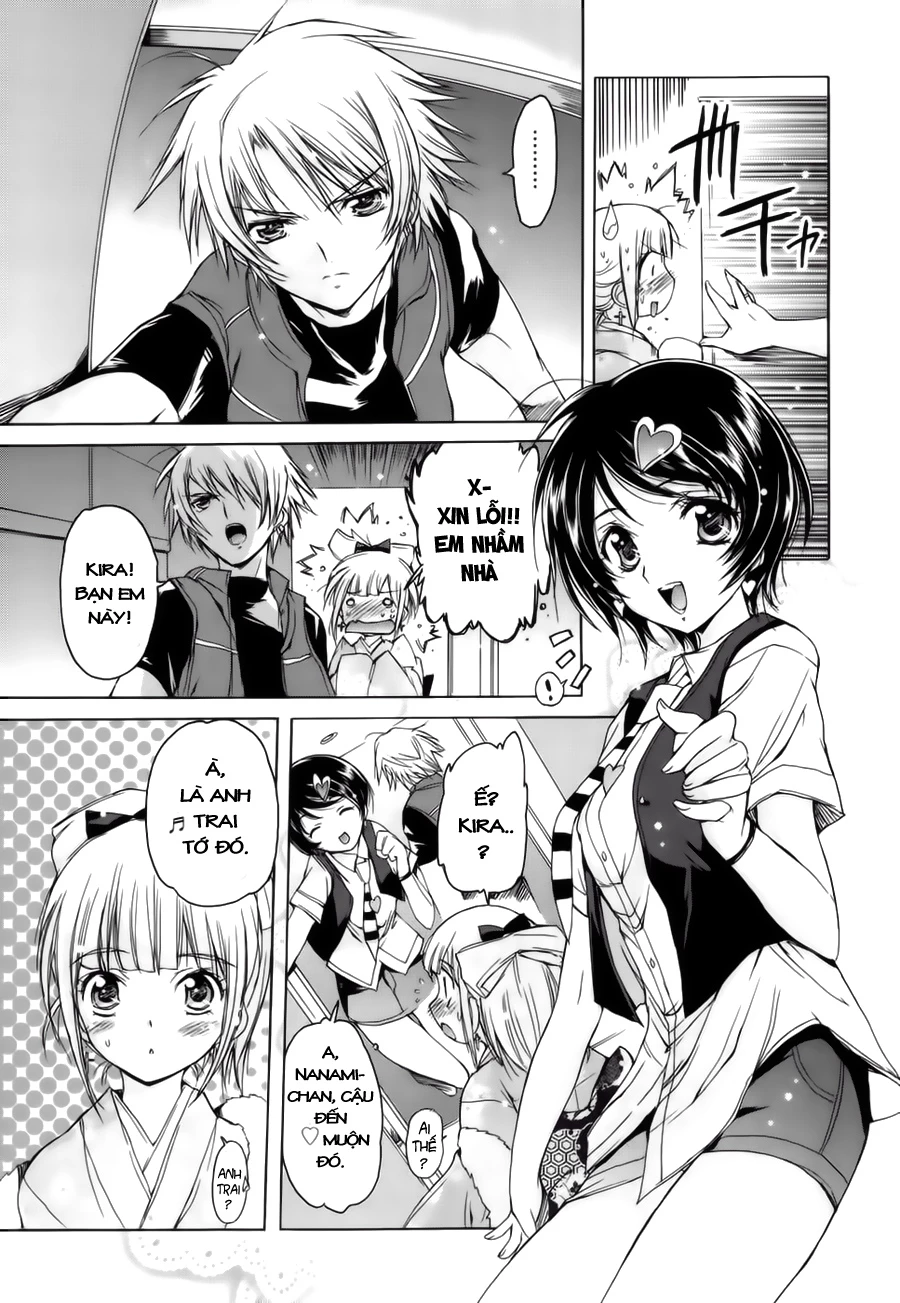 Nana Mix! Chapter 9 - 6