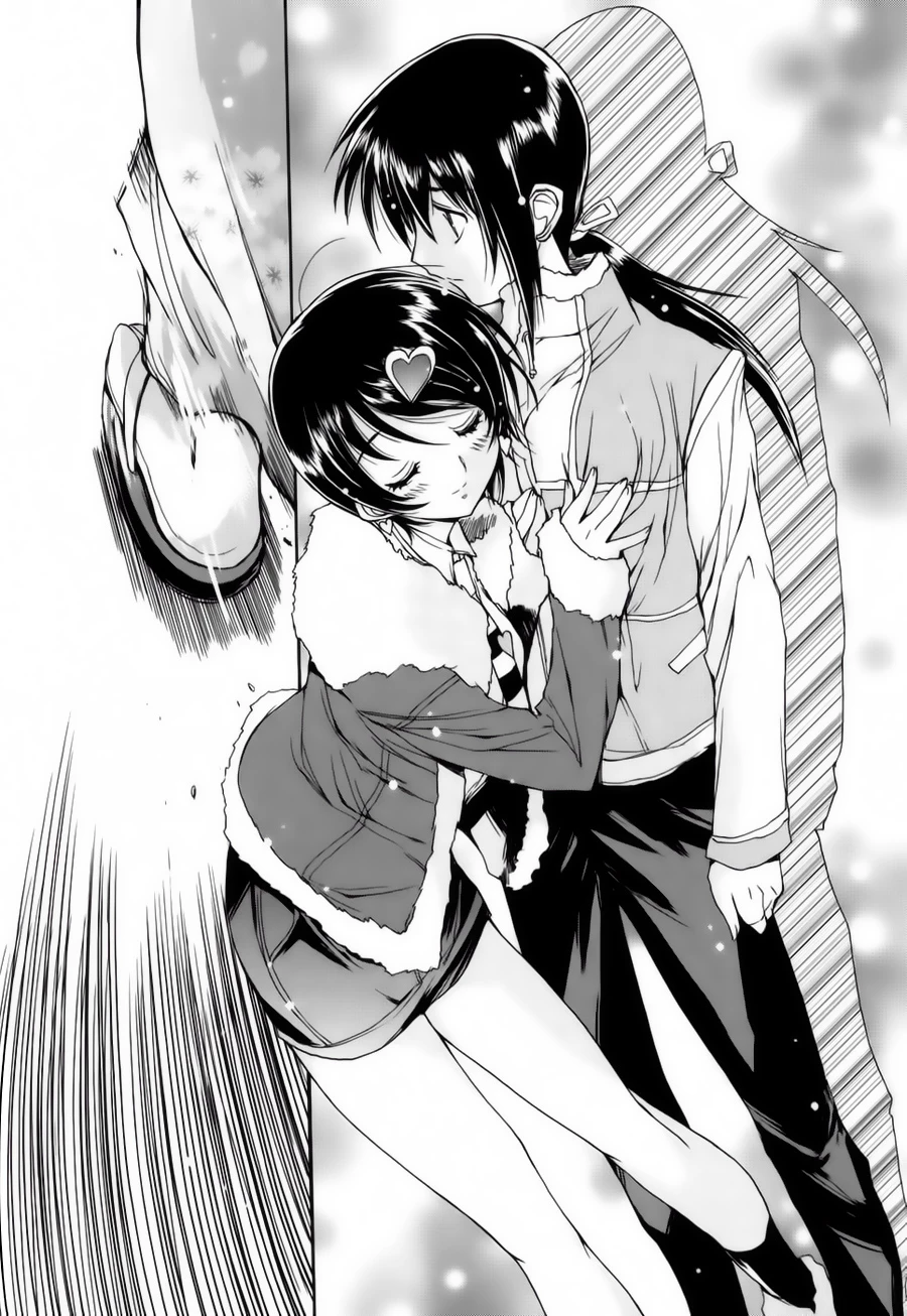 Nana Mix! Chapter 9 - 20