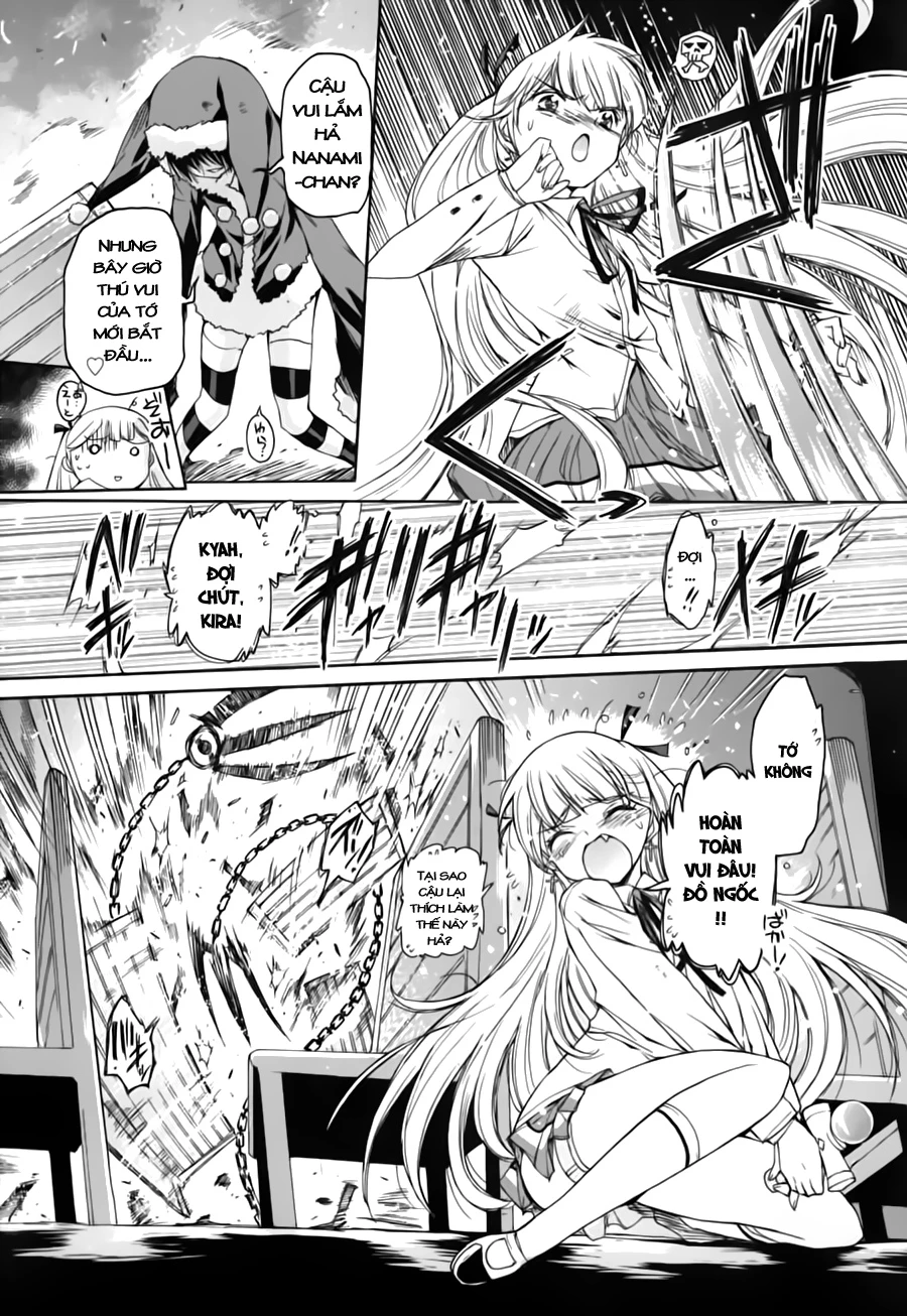 Nana Mix! Chapter 15 - 23