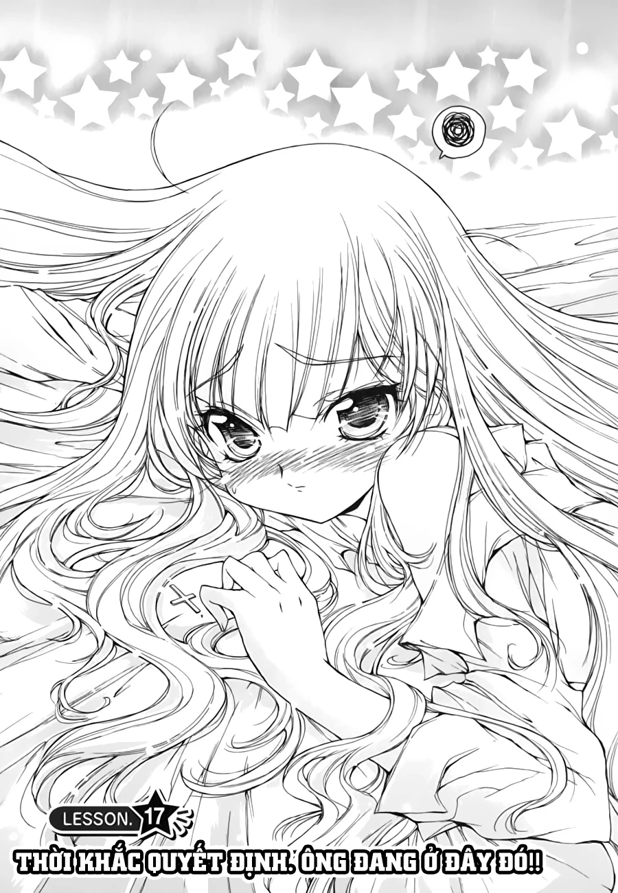 Nana Mix! Chapter 17 - 2