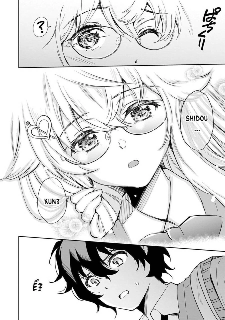 Siêu Idol Cùng Lớp Lại Thích Một Người Như Tôi? Chapter 1 - 25