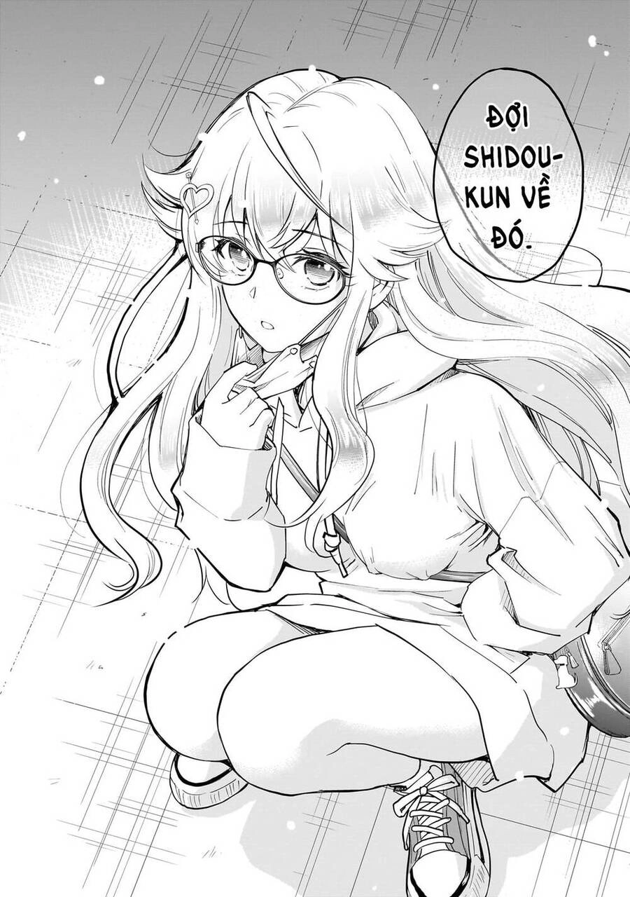 Siêu Idol Cùng Lớp Lại Thích Một Người Như Tôi? Chapter 3 - 13