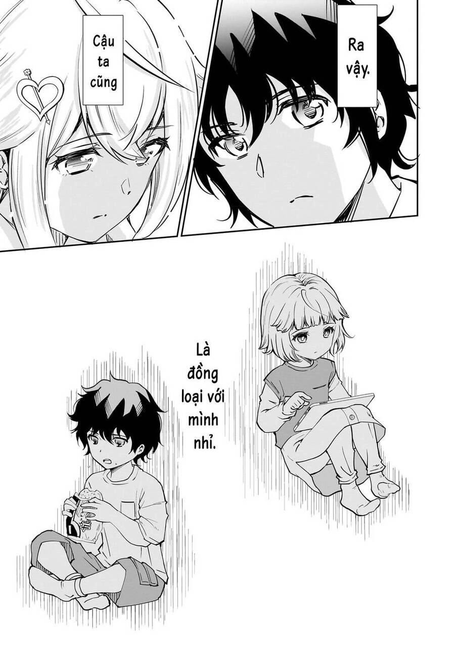 Siêu Idol Cùng Lớp Lại Thích Một Người Như Tôi? Chapter 4 - 12