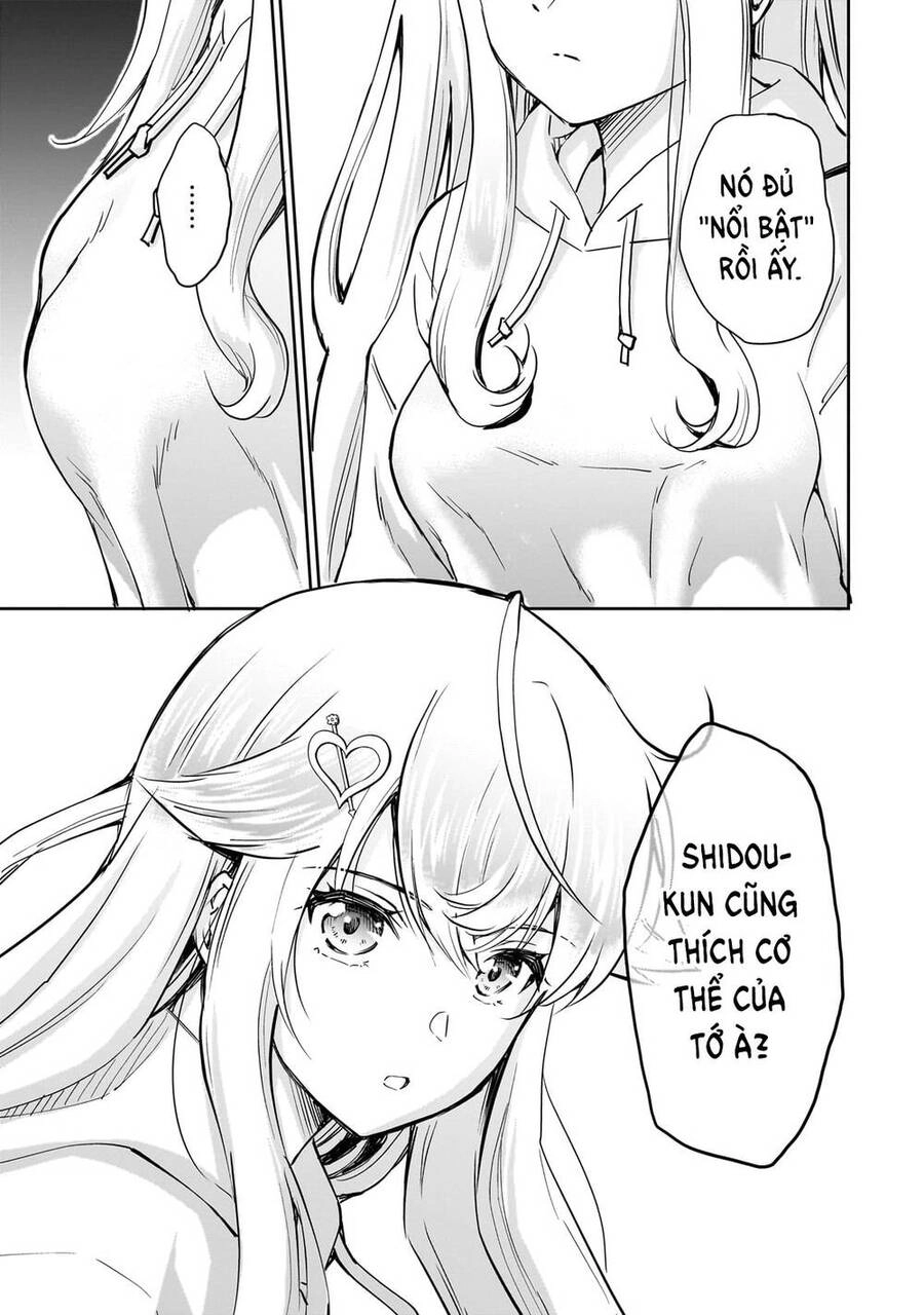 Siêu Idol Cùng Lớp Lại Thích Một Người Như Tôi? Chapter 4 - 18