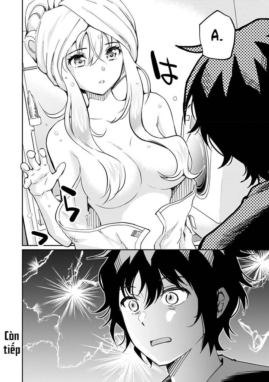 Siêu Idol Cùng Lớp Lại Thích Một Người Như Tôi? Chapter 4 - 25