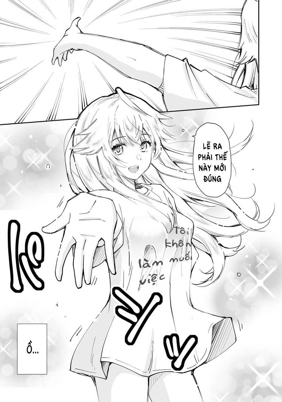 Siêu Idol Cùng Lớp Lại Thích Một Người Như Tôi? Chapter 5.1 - 8