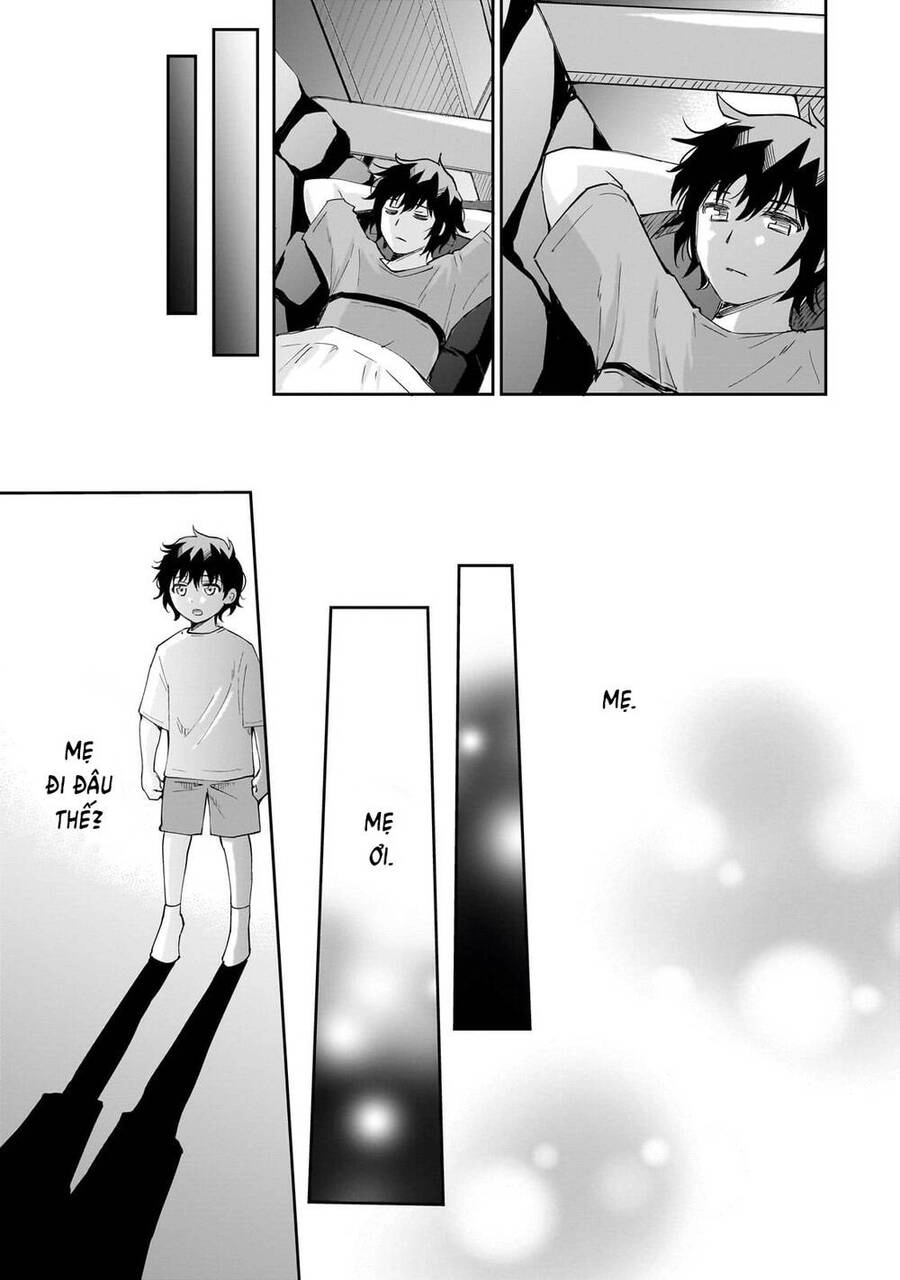 Siêu Idol Cùng Lớp Lại Thích Một Người Như Tôi? Chapter 5.2 - 1