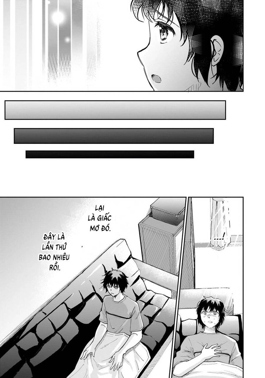 Siêu Idol Cùng Lớp Lại Thích Một Người Như Tôi? Chapter 5.2 - 3