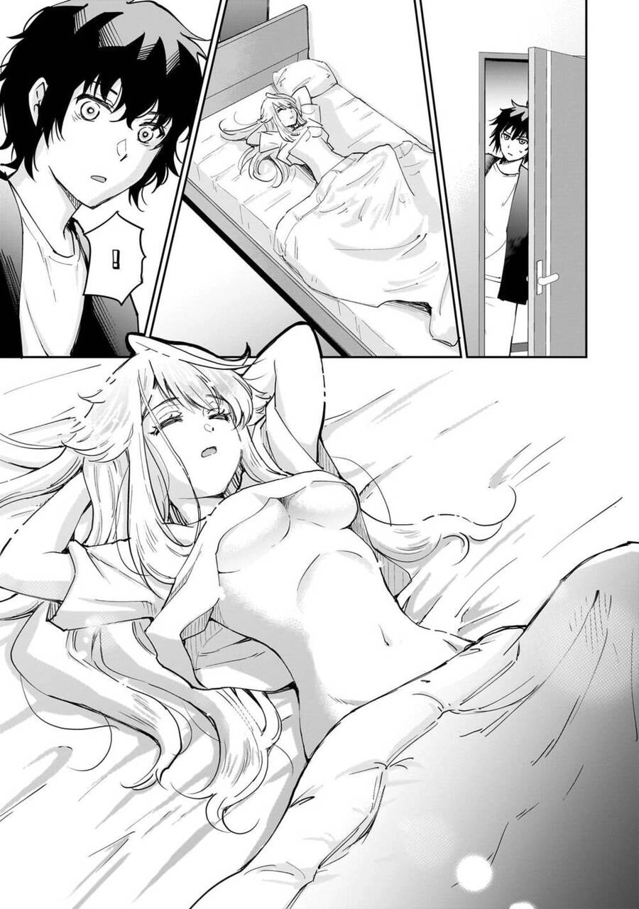 Siêu Idol Cùng Lớp Lại Thích Một Người Như Tôi? Chapter 5.2 - 5