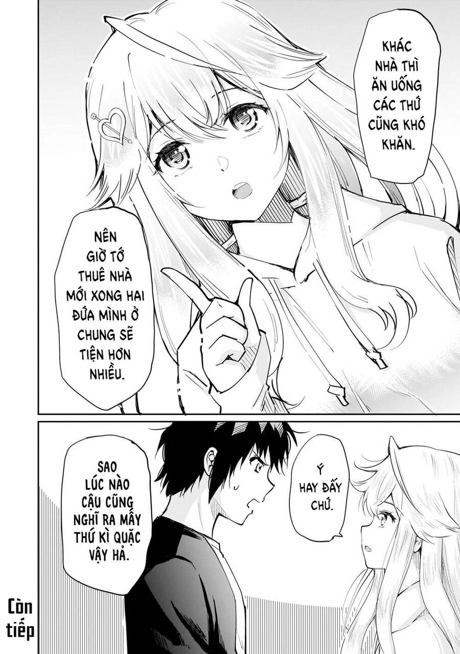 Siêu Idol Cùng Lớp Lại Thích Một Người Như Tôi? Chapter 5.2 - 12