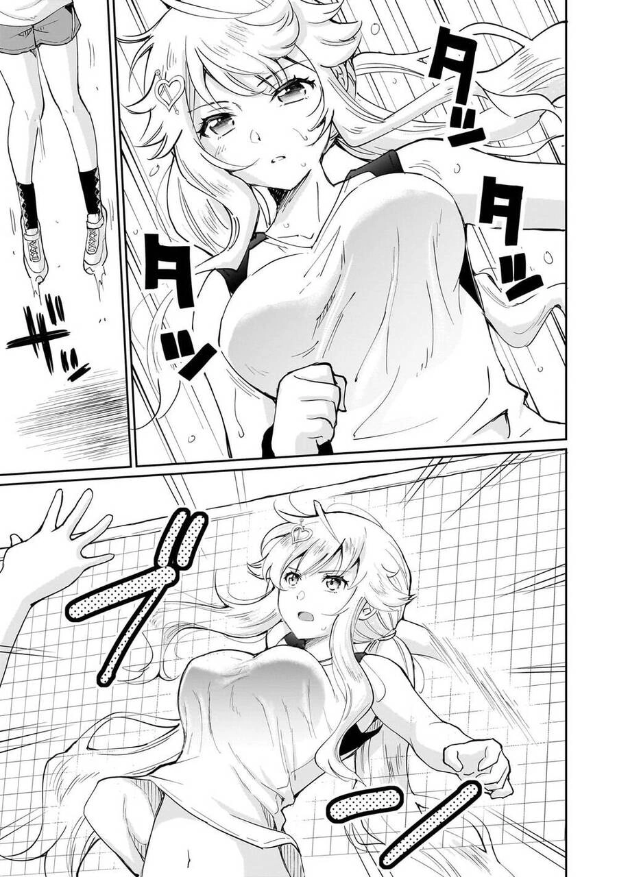 Siêu Idol Cùng Lớp Lại Thích Một Người Như Tôi? Chapter 6.1 - 13