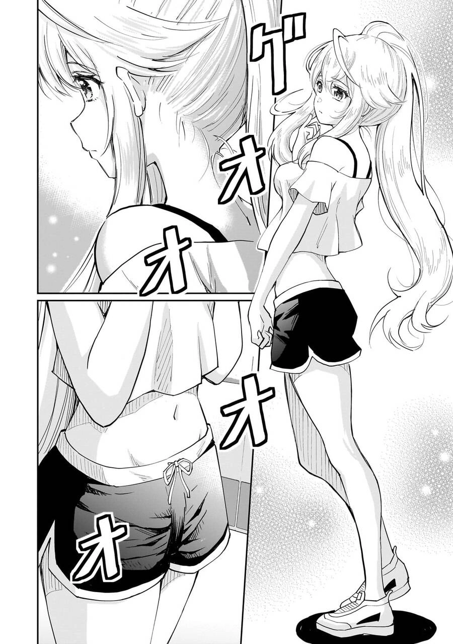 Siêu Idol Cùng Lớp Lại Thích Một Người Như Tôi? Chapter 7.1 - 9