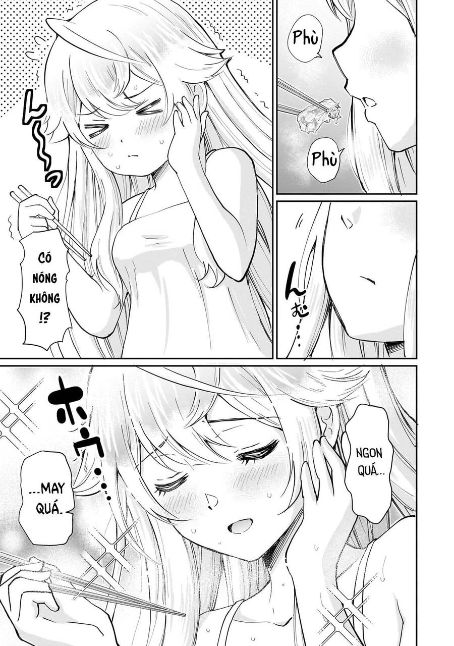 Siêu Idol Cùng Lớp Lại Thích Một Người Như Tôi? Chapter 9.2 - 14