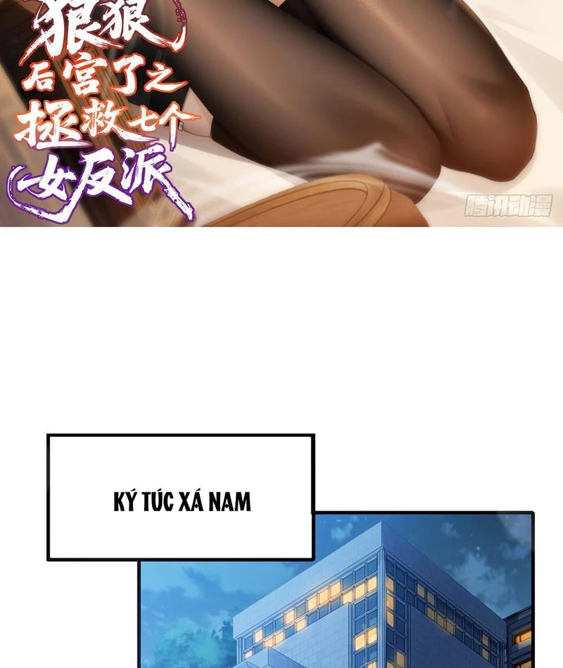 Xuyên Sách: Ta Phải Cứu Vớt Bảy Nữ Nhân Vật Phản Diện Chapter 0 - 2