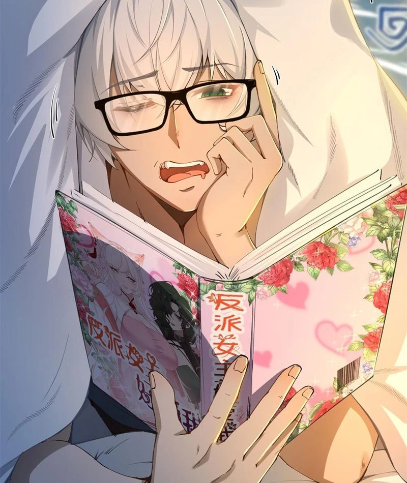 Xuyên Sách: Ta Phải Cứu Vớt Bảy Nữ Nhân Vật Phản Diện Chapter 0 - 4