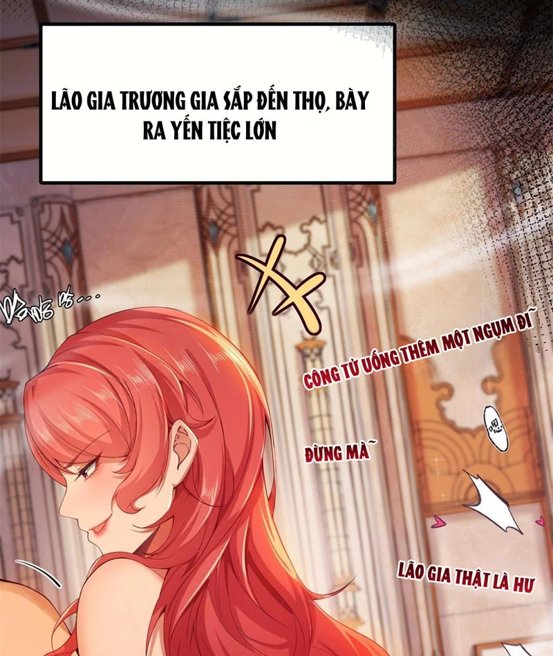 Xuyên Sách: Ta Phải Cứu Vớt Bảy Nữ Nhân Vật Phản Diện Chapter 0 - 10