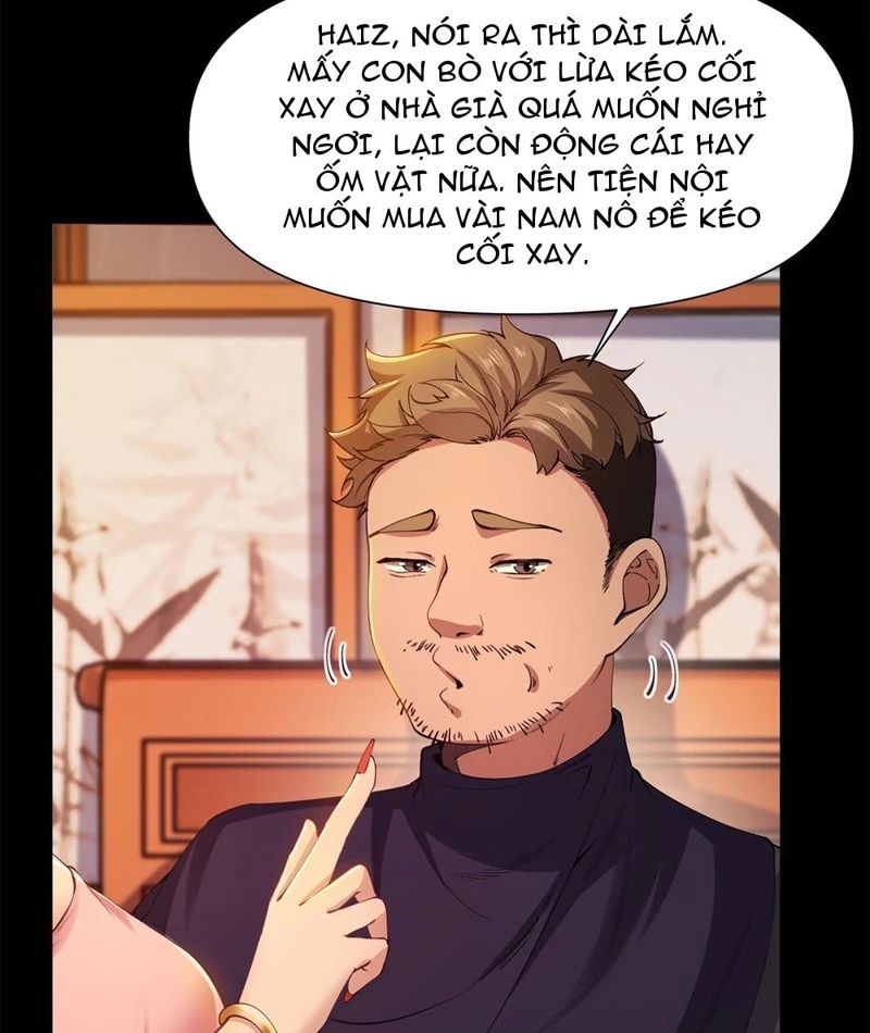 Xuyên Sách: Ta Phải Cứu Vớt Bảy Nữ Nhân Vật Phản Diện Chapter 0 - 15