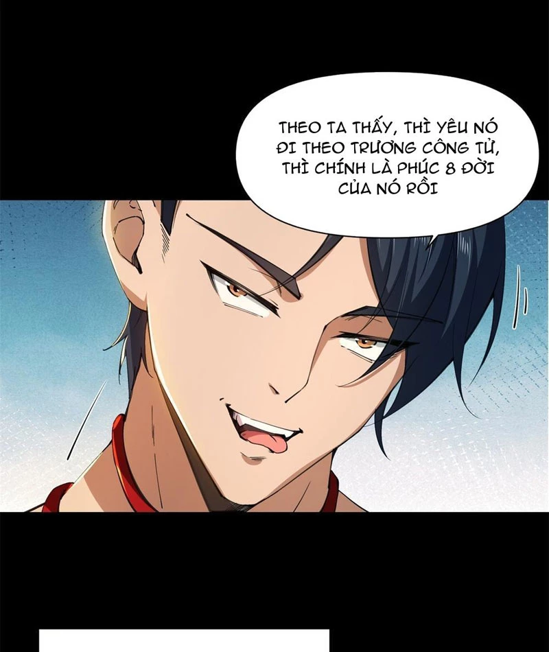 Xuyên Sách: Ta Phải Cứu Vớt Bảy Nữ Nhân Vật Phản Diện Chapter 0 - 32