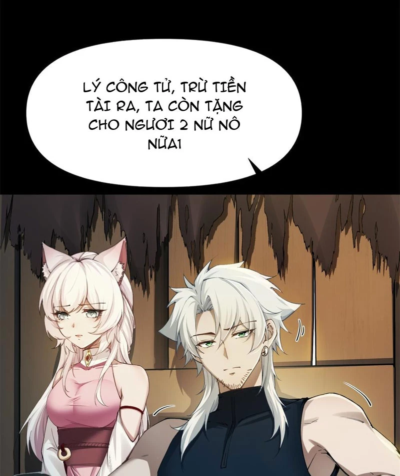 Xuyên Sách: Ta Phải Cứu Vớt Bảy Nữ Nhân Vật Phản Diện Chapter 0 - 35