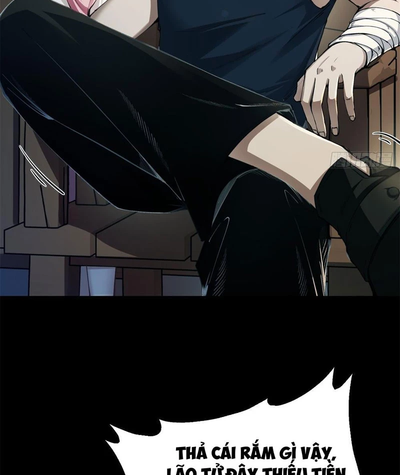 Xuyên Sách: Ta Phải Cứu Vớt Bảy Nữ Nhân Vật Phản Diện Chapter 0 - 36