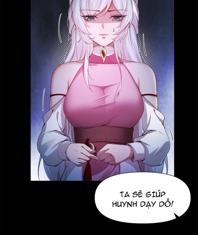 Xuyên Sách: Ta Phải Cứu Vớt Bảy Nữ Nhân Vật Phản Diện Chapter 0 - 40